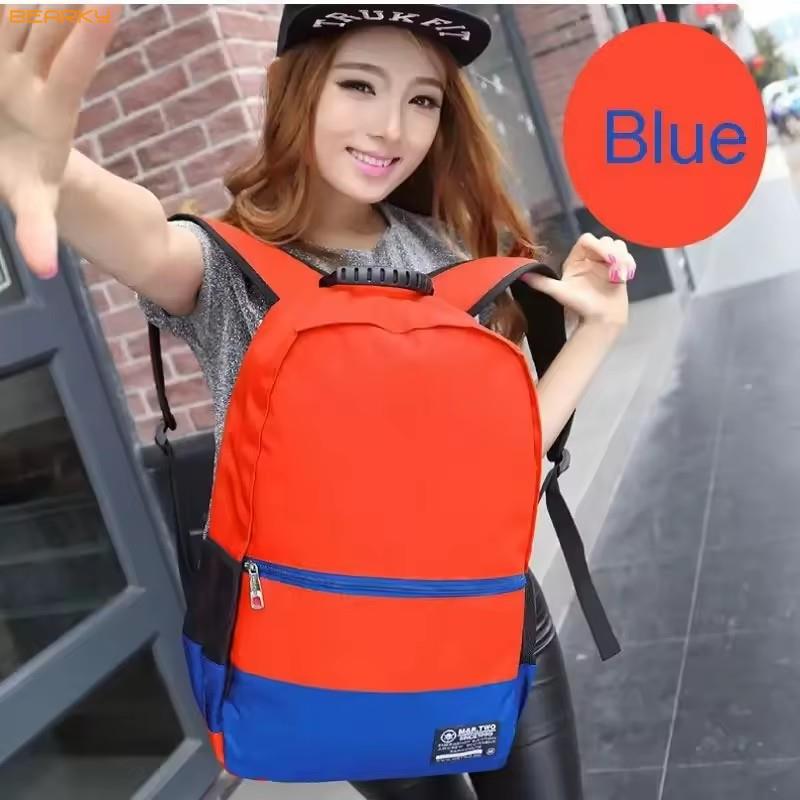 Stylish Student Backpack (3)